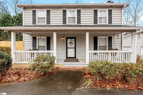 Photo of 108 Setters Court, Mauldin, SC 29662 (MLS # 1576723)