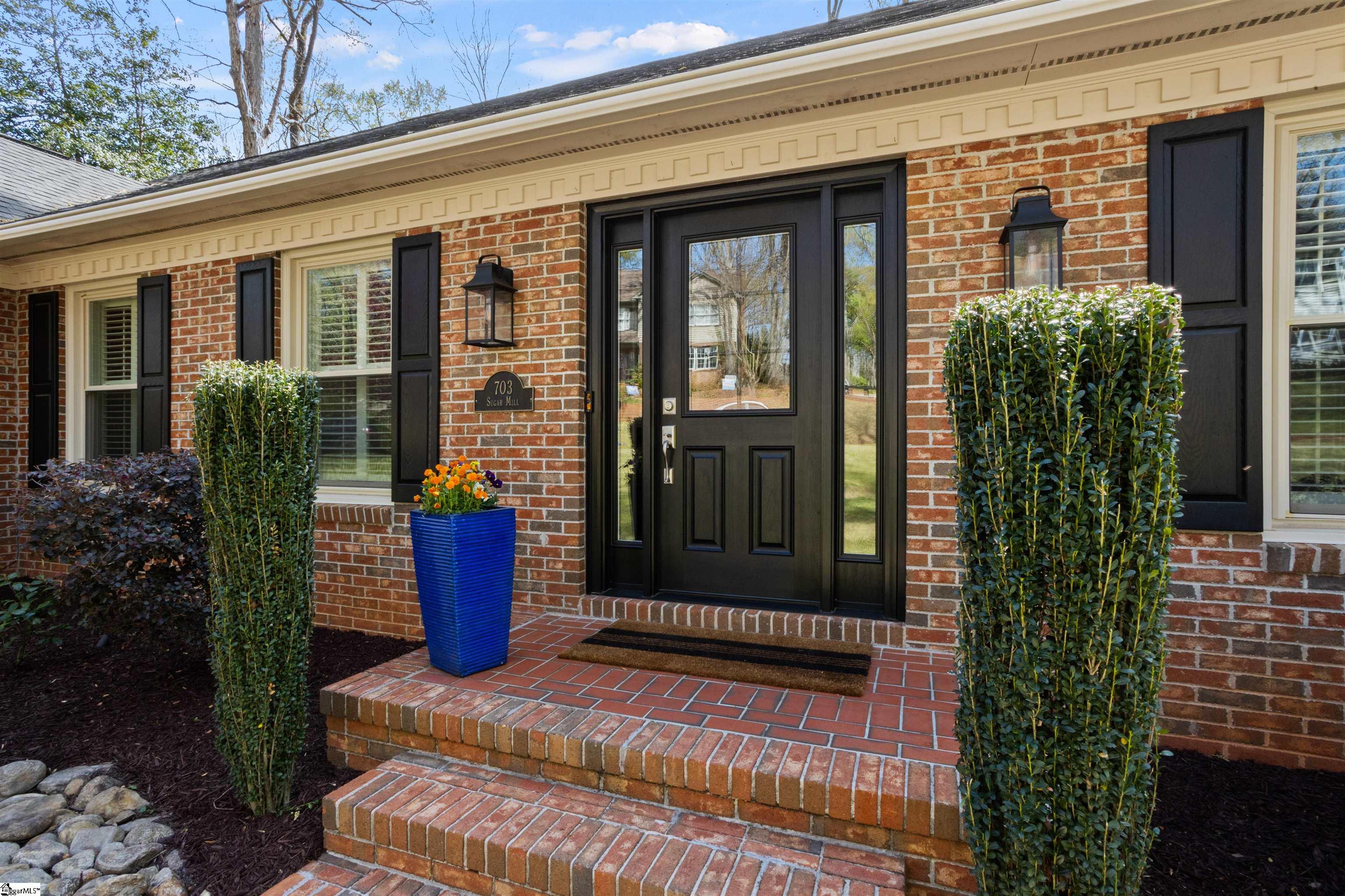703 Sugar Mill Road