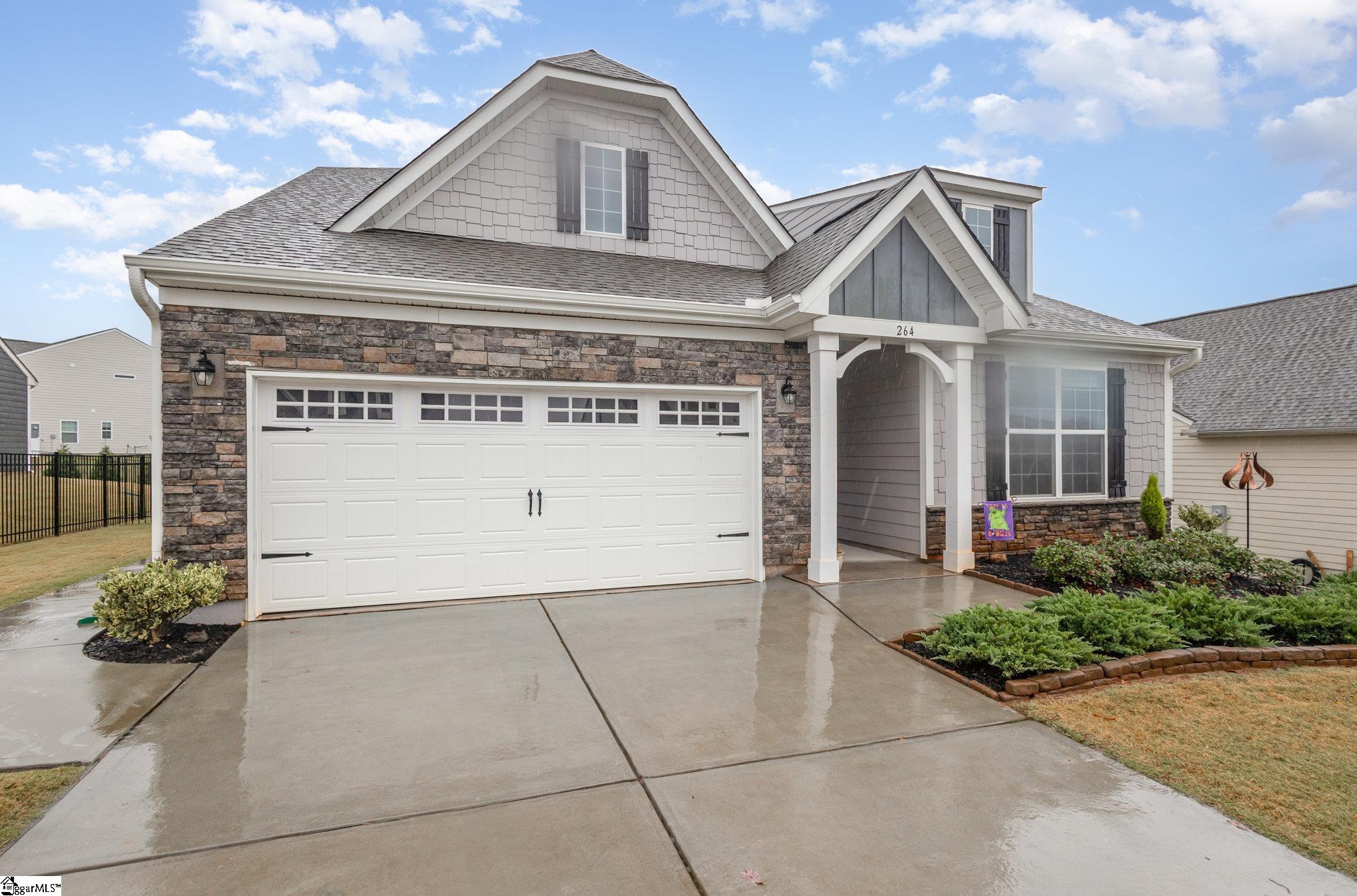 264 Double Crest Drive