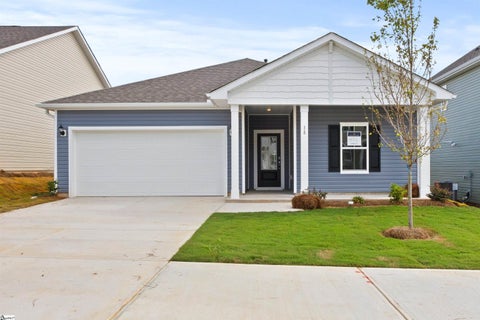 Photo of 18 Red Bank Road, Simpsonville, SC 29681 (MLS # 1599142)