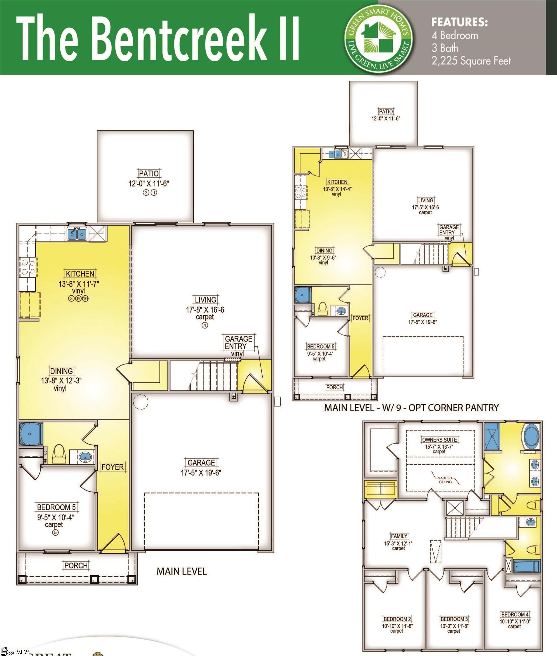 5078 Sunnycreek Drive Lot 56