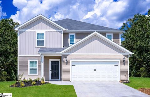 Photo of 1573 Erindale Drive, Wellford, SC 29385 (MLS # 1577577)