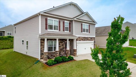 Photo of 191 Light Spring Road, Easley, SC 29642 (MLS # 1590822)