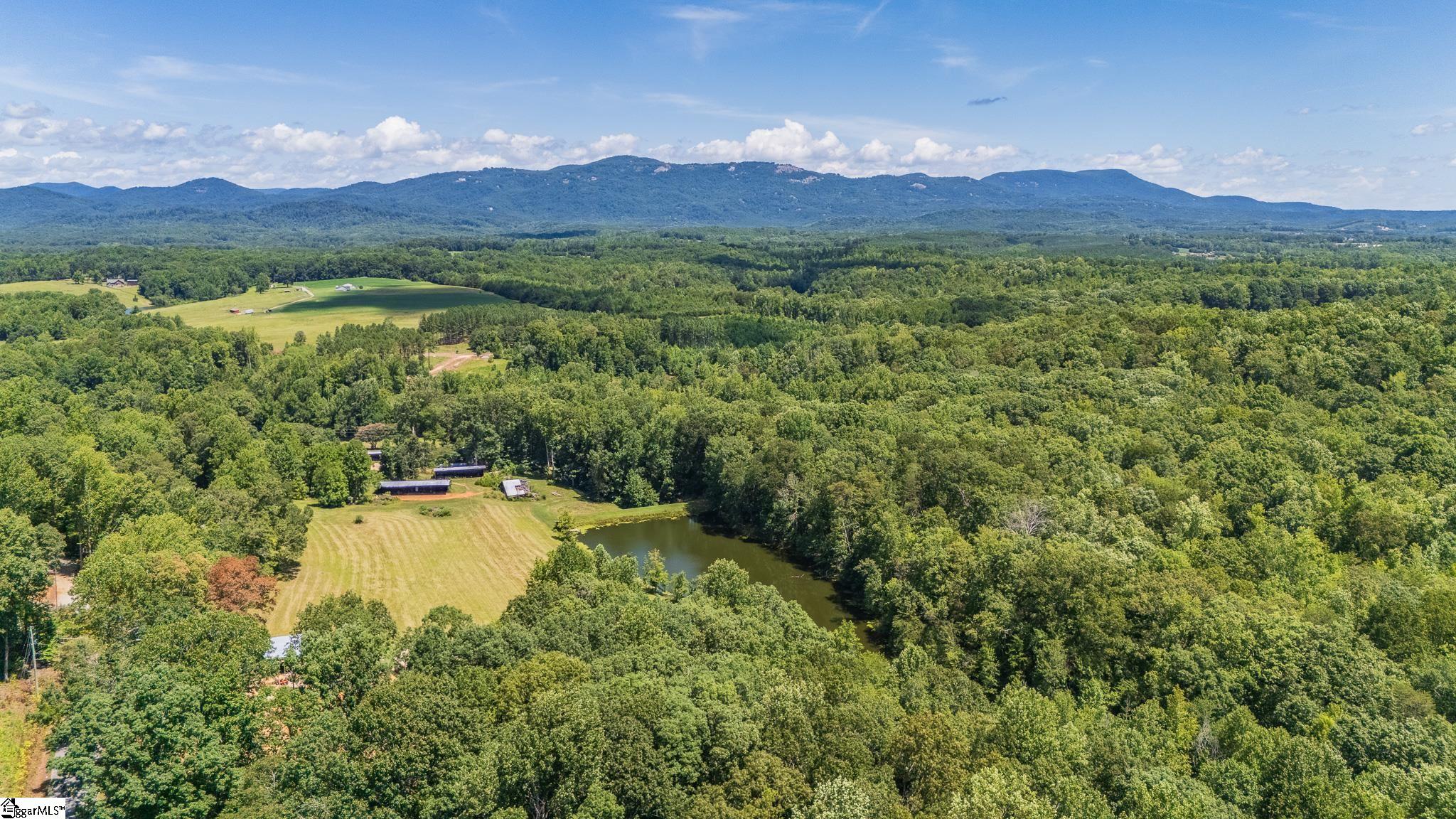 450 S Packs Mountain Road