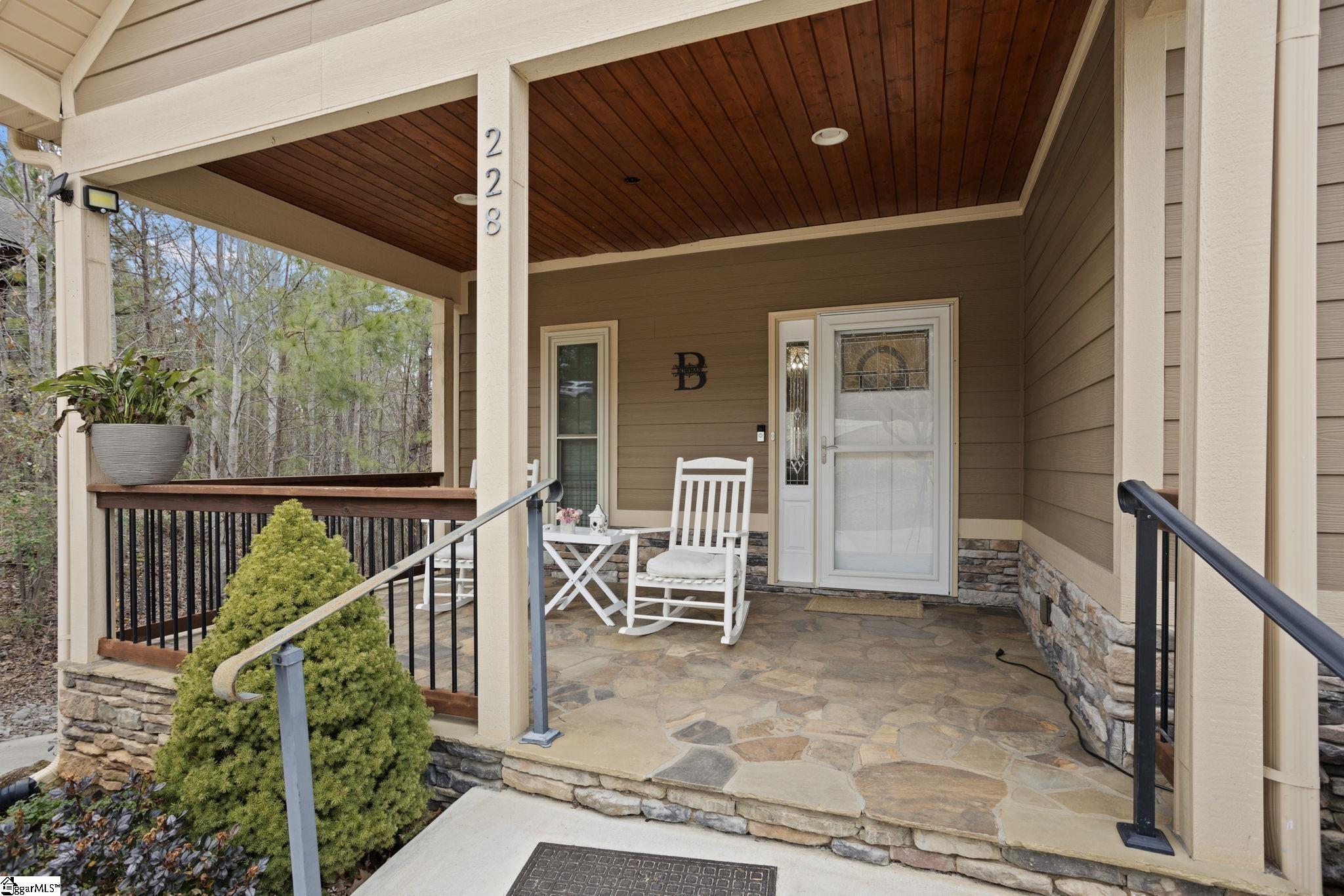 228 Sweetwater View Road