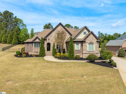 Photo of 129 Griffith Hill Way, Greer, SC 29601 (MLS # 1587158)