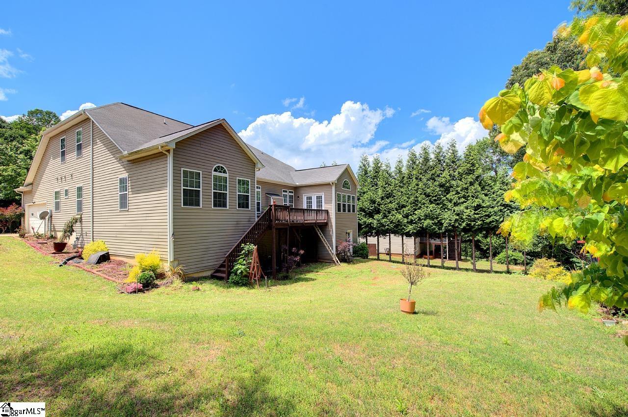 Fountain Inn, South Carolina 29644, United States, 4 Bedrooms Bedrooms, ,3 BathroomsBathrooms,Residential,Active,127813