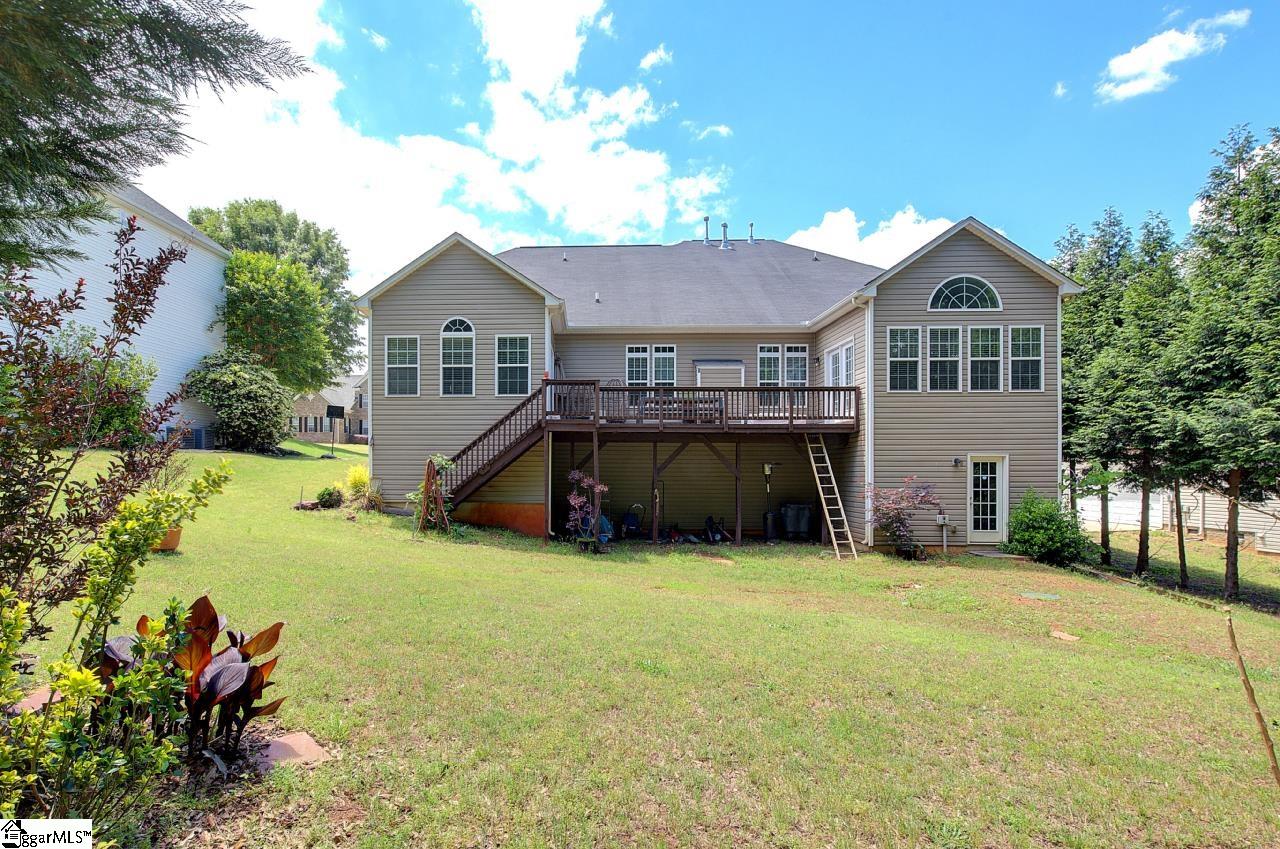 Fountain Inn, South Carolina 29644, United States, 4 Bedrooms Bedrooms, ,3 BathroomsBathrooms,Residential,Active,127813