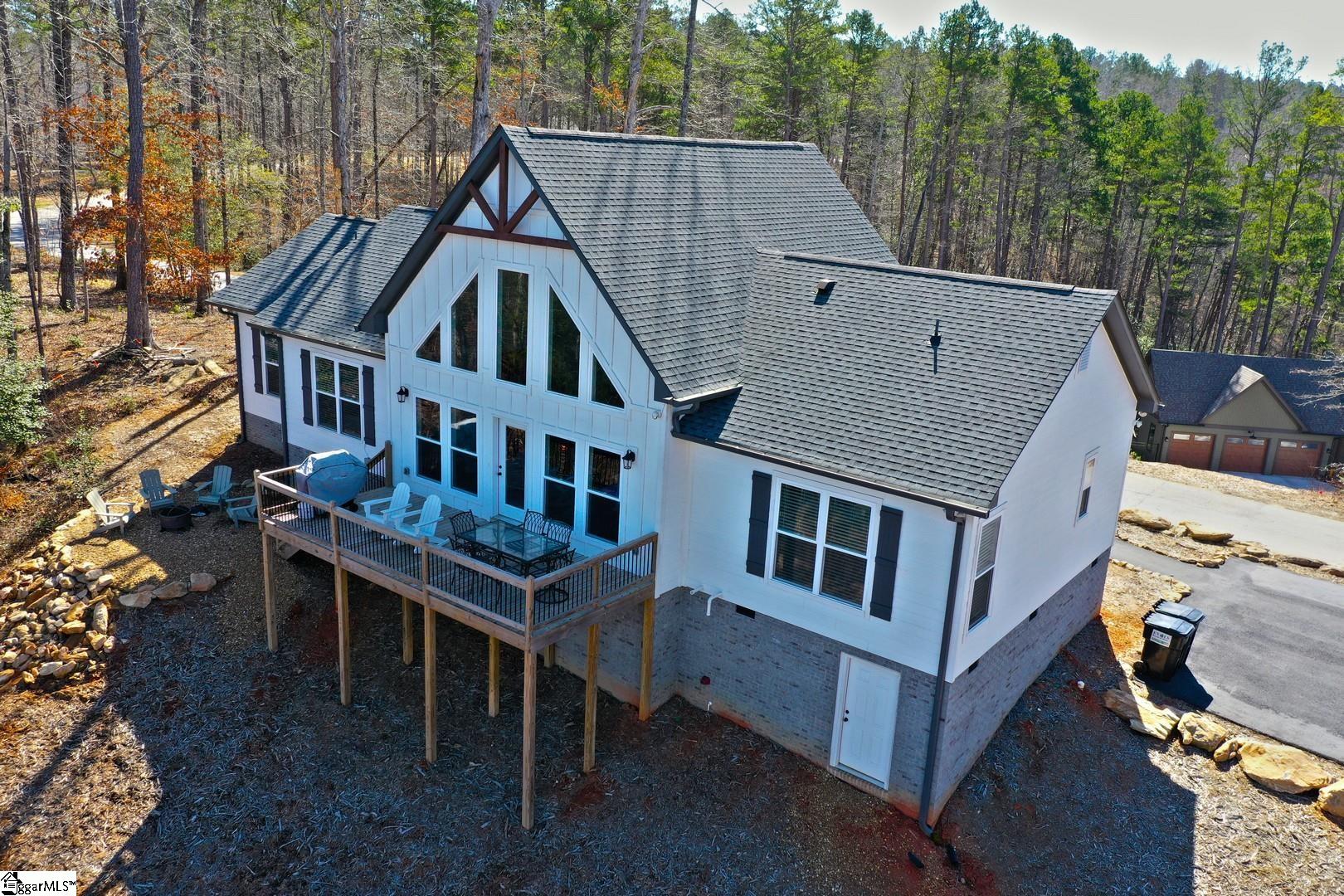 908 Clear Point Trail