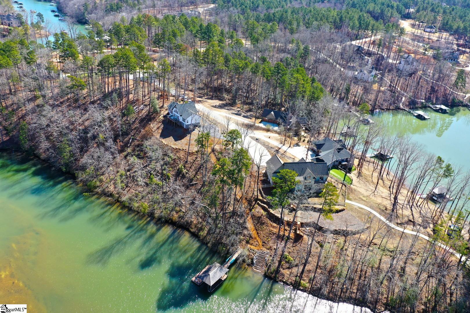908 Clear Point Trail