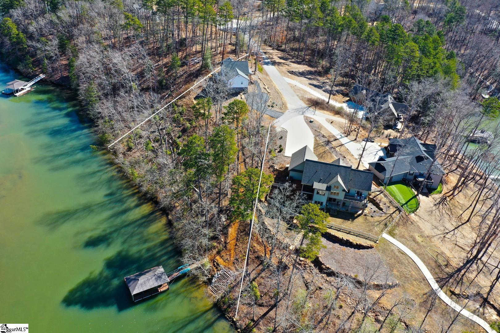 908 Clear Point Trail