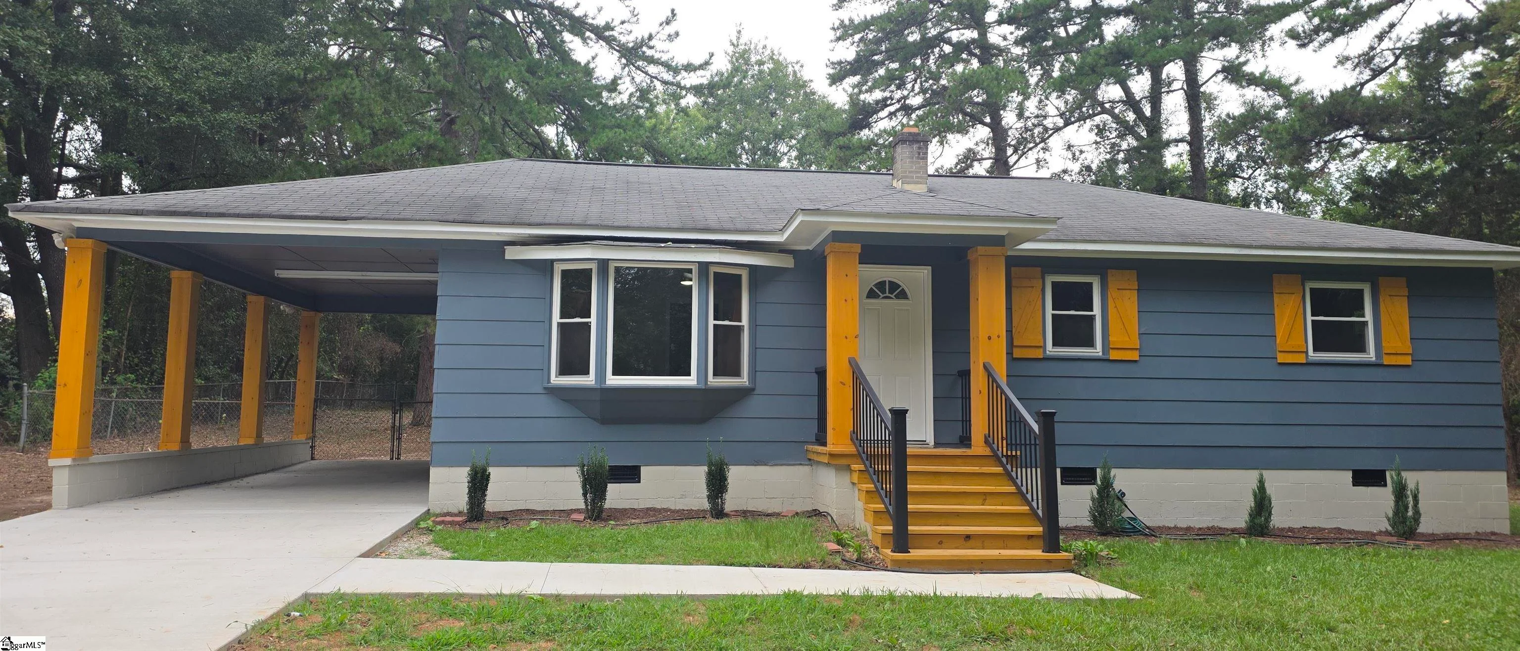 826 Floyd Road Extension