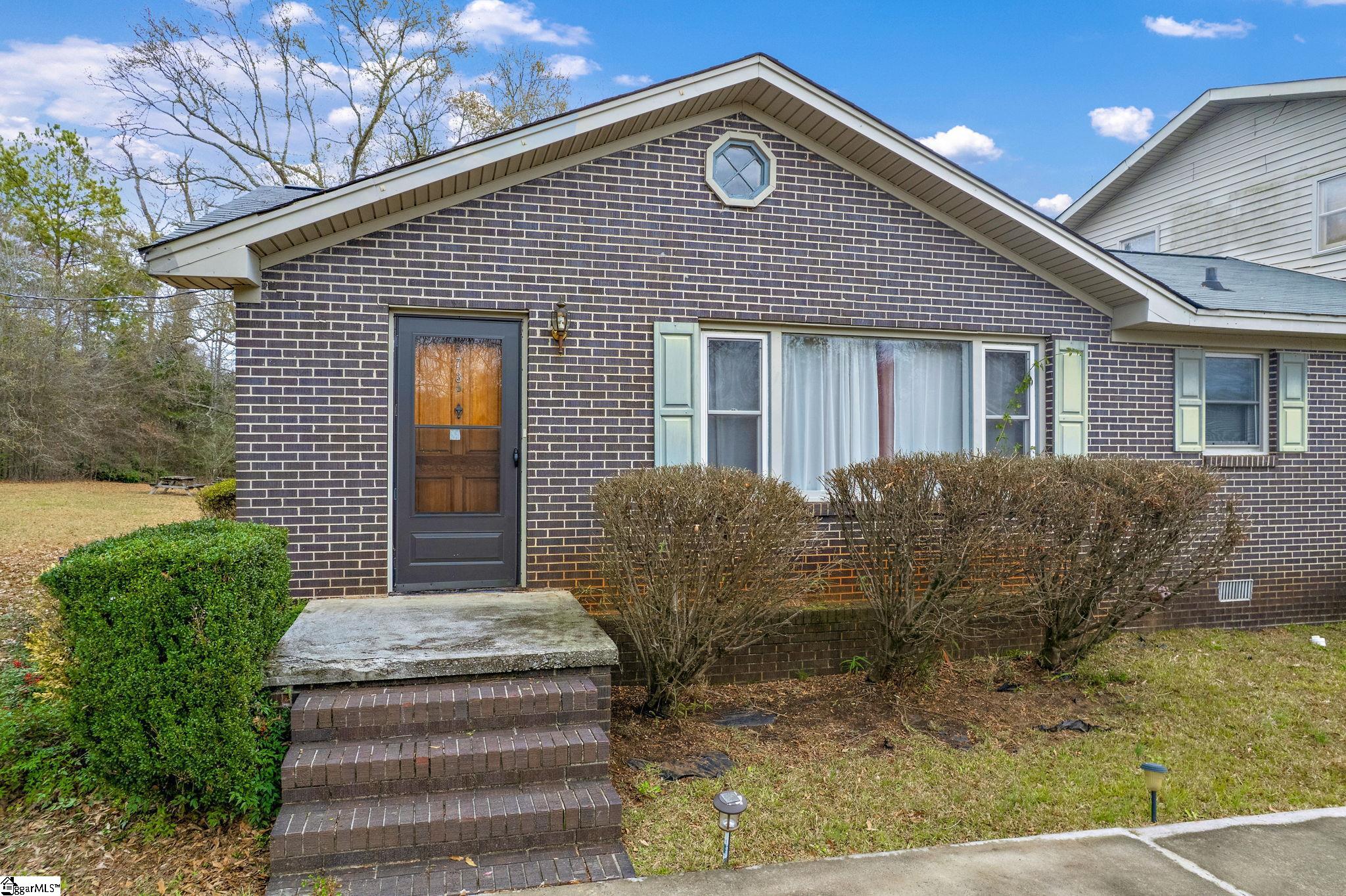 573 Mauldin Lake Road