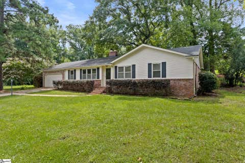 Photo of 128 Colvin Road, Greenville, SC 29615 (MLS # 1600129)