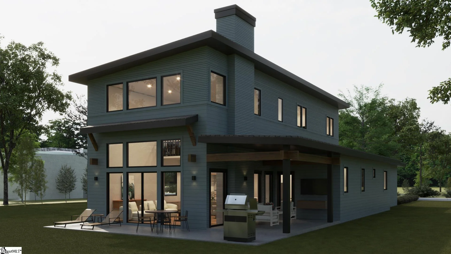 6 Bodie Lane