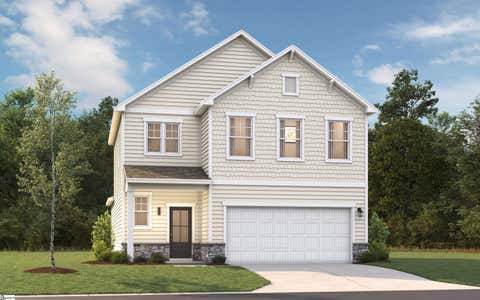 Photo of 106 River Knoll Drive LOT 1057 #LOT 1057, Easley, SC 29640 (MLS # 1598877)