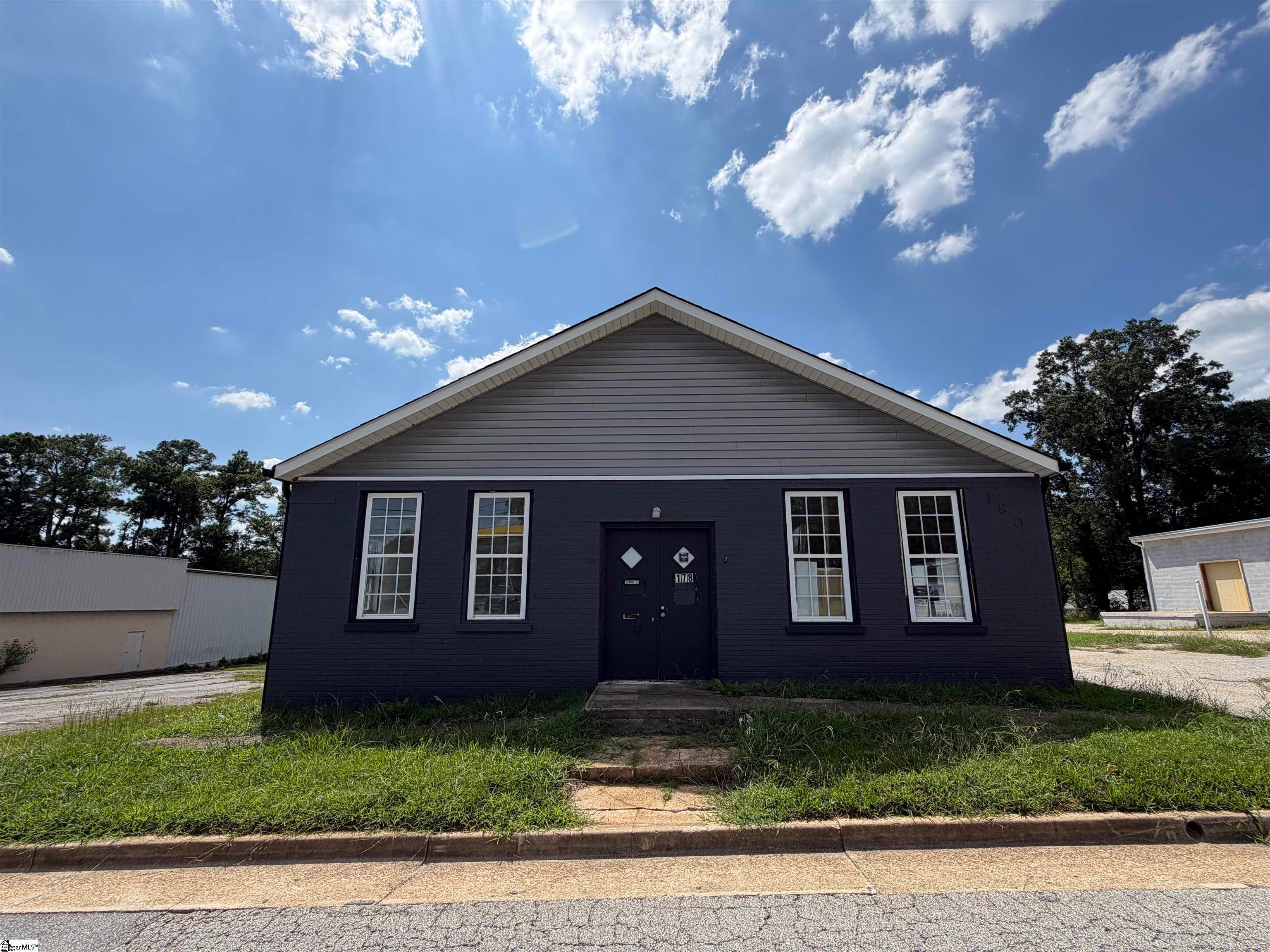 180 John B White Sr Boulevard, Spartanburg, SC, 29306