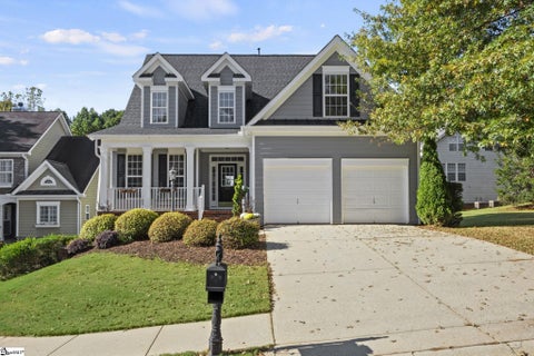 Photo of 810 Waterwalk Court, Duncan, SC 29334 (MLS # 1606982)