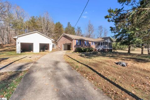 785 Mount Tabor Church Road Pickens SC 29671