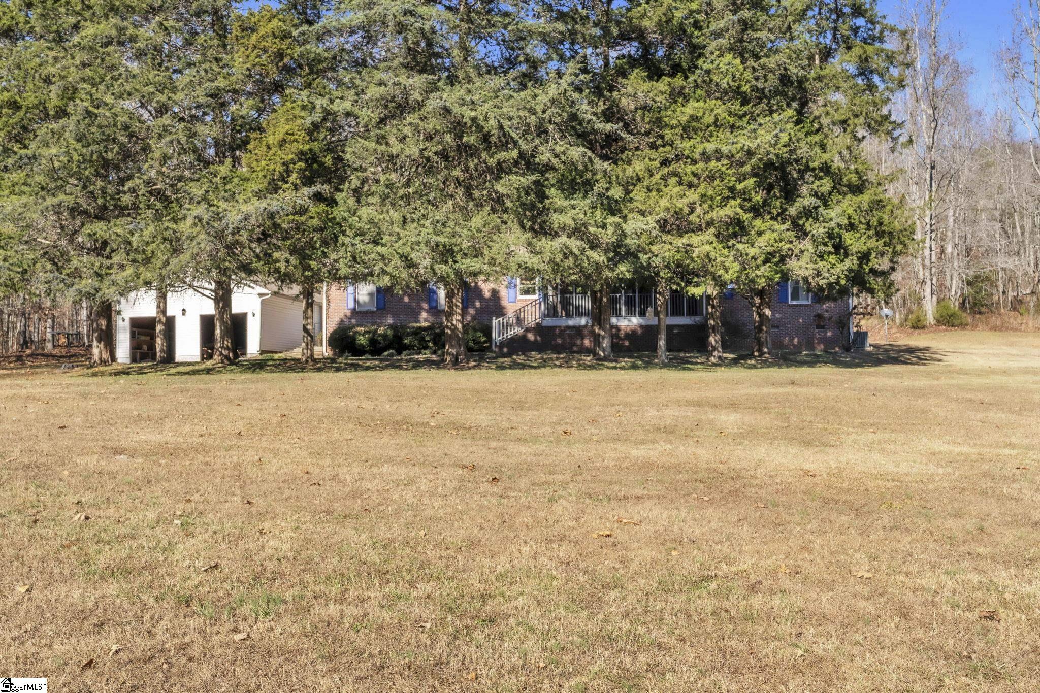 785 Mount Tabor Church Road