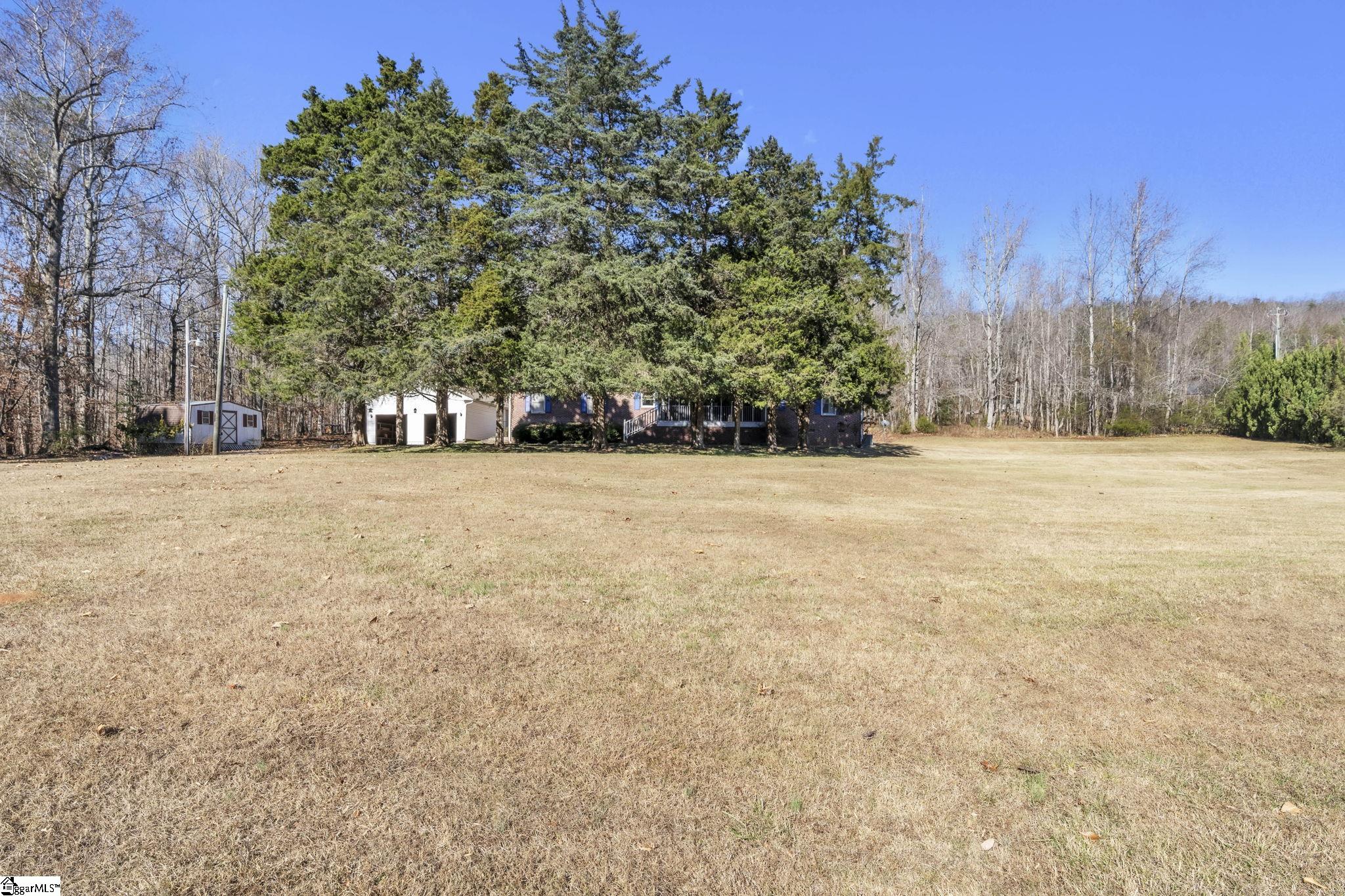 785 Mount Tabor Church Road