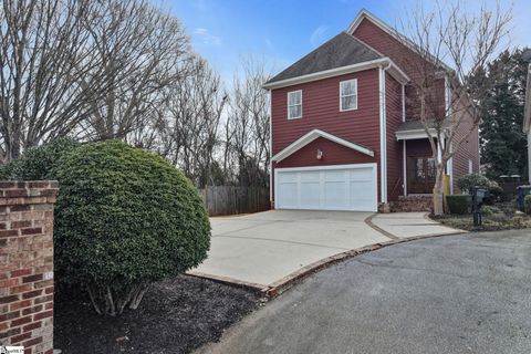 Photo of 726 Rutherford Road, Greenville, SC 29609 (MLS # 1583451)