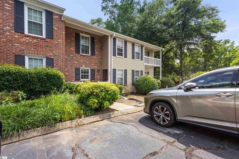 104 E Bay Court Mauldin SC 29644