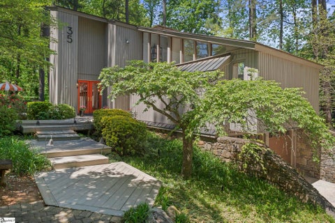 Photo of 35 Selwyn Drive, Greenville, SC 29615 (MLS # 1607468)