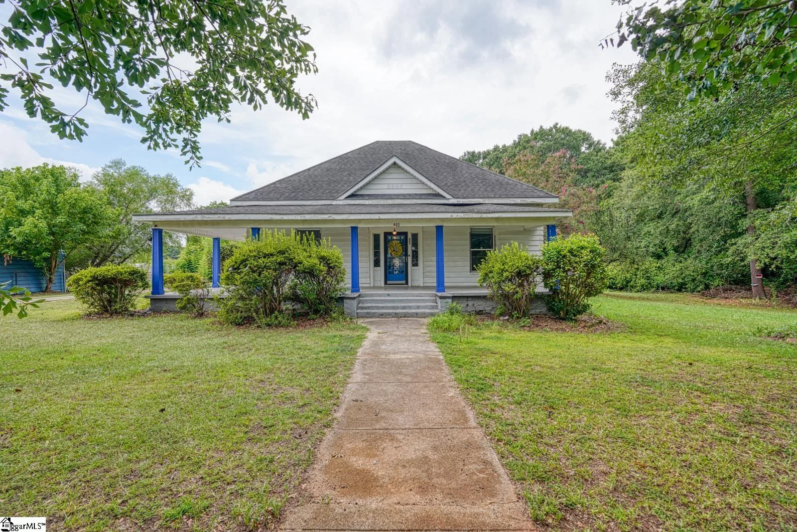 803 Saxon Avenue