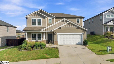 Photo of 906 Whitemarsh Avenue, Simpsonville, SC 29680 (MLS # 1603042)