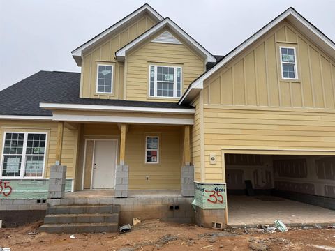 635 Creekway Court Greer SC 29651