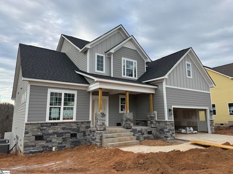 635 Creekway Court Greer SC 29651