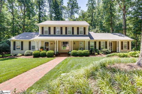 Photo of 302 Sagramore Lane, Simpsonville, SC 29681 (MLS # 1594583)
