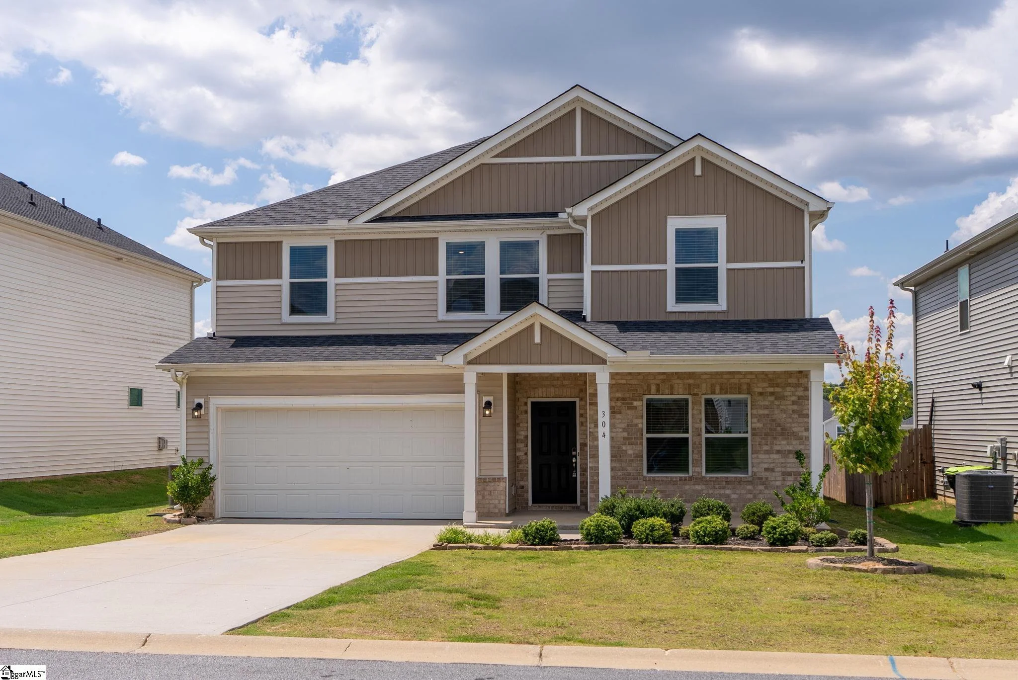 304 Garrison Grove Road