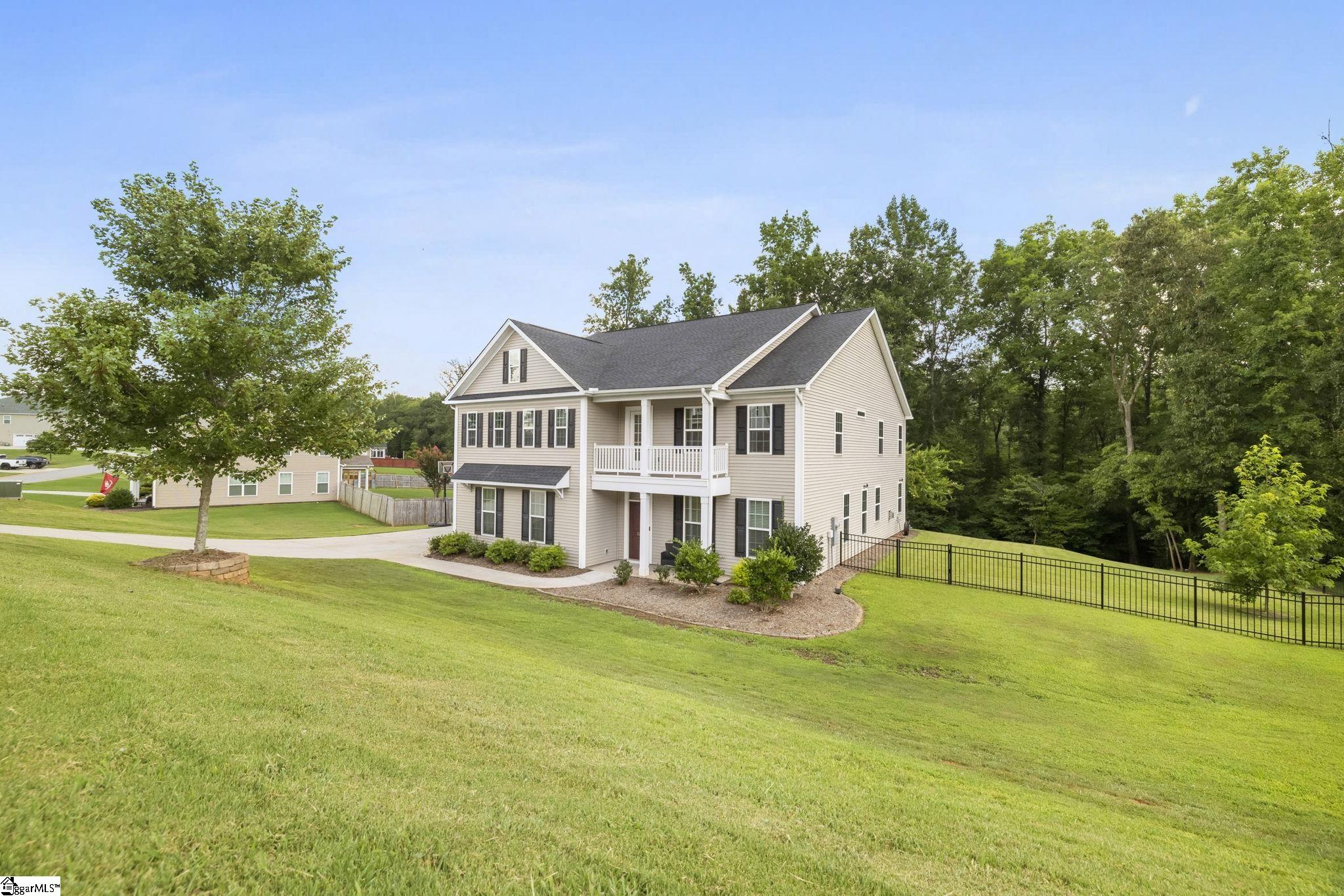 326 Avendell Drive