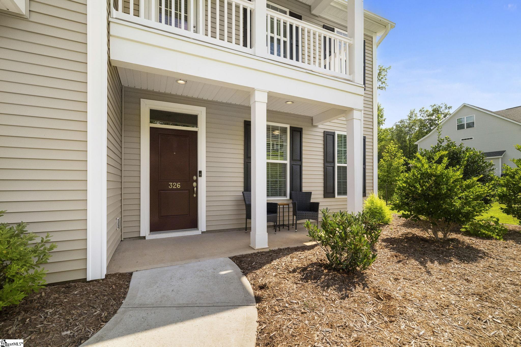 326 Avendell Drive