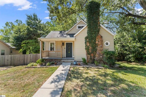 Photo of 109 Ackley Road, Greenville, SC 29607 (MLS # 1597441)