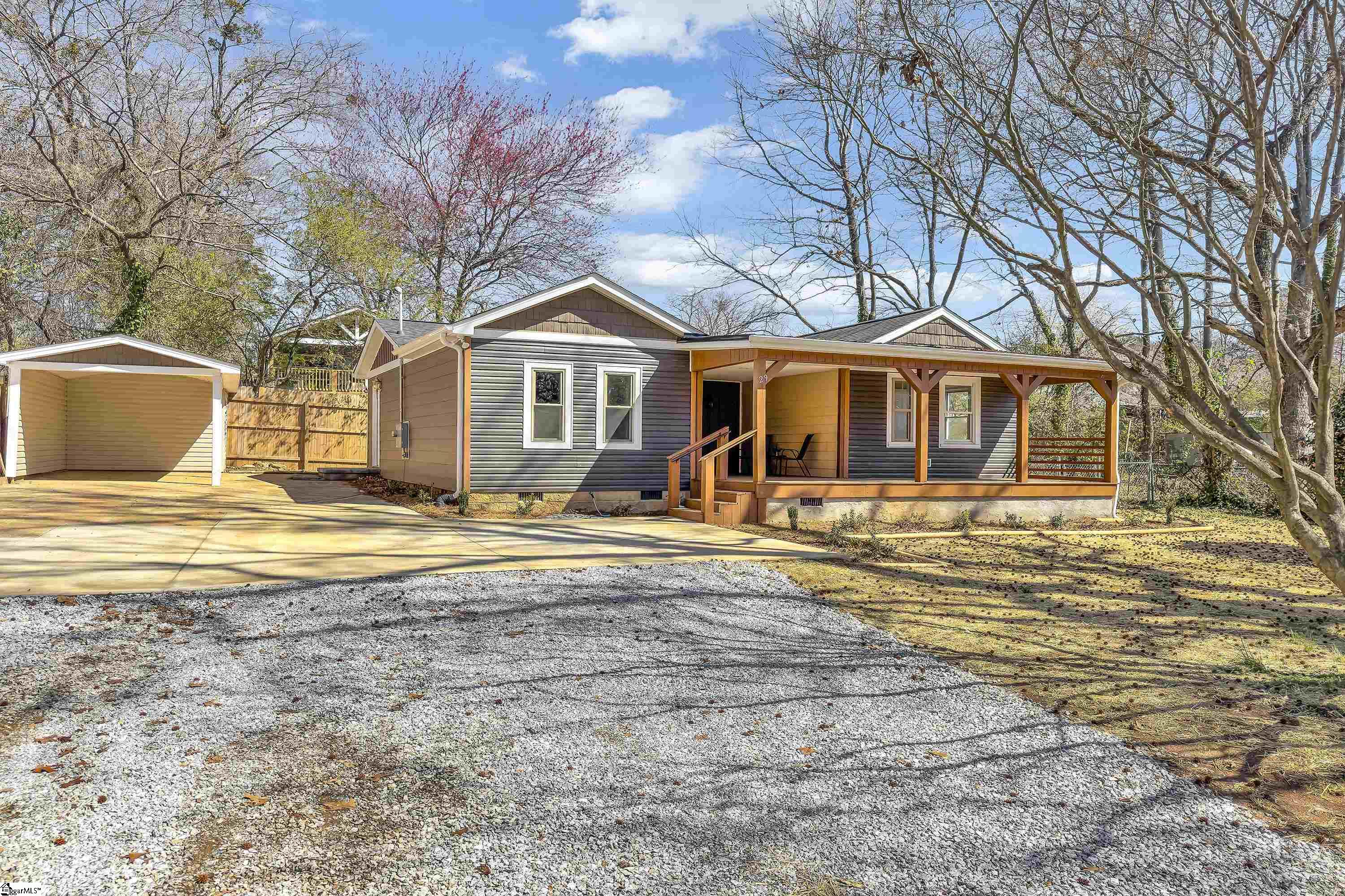 Greenville, South Carolina 29609, United States, 3 Bedrooms Bedrooms, ,2 BathroomsBathrooms,Residential,Active,86754