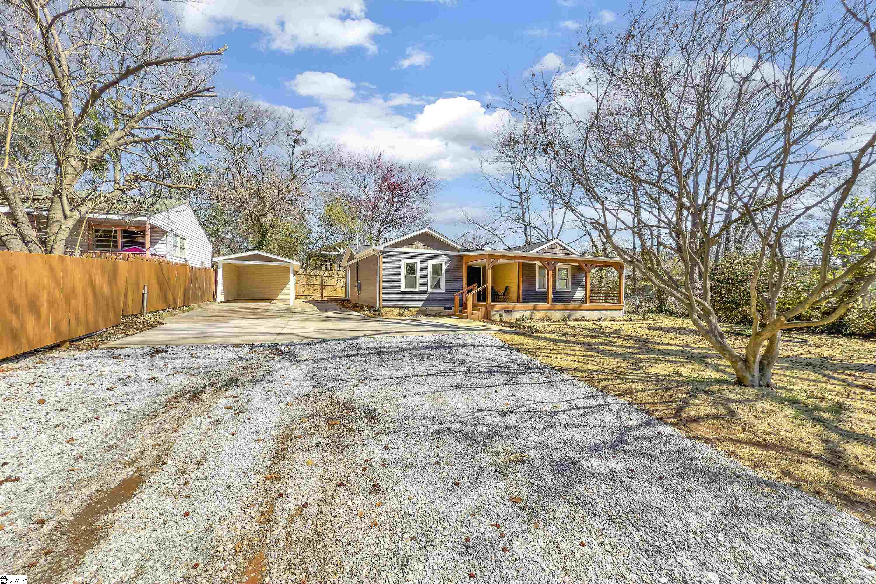 Greenville, South Carolina 29609, United States, 3 Bedrooms Bedrooms, ,2 BathroomsBathrooms,Residential,Active,86754