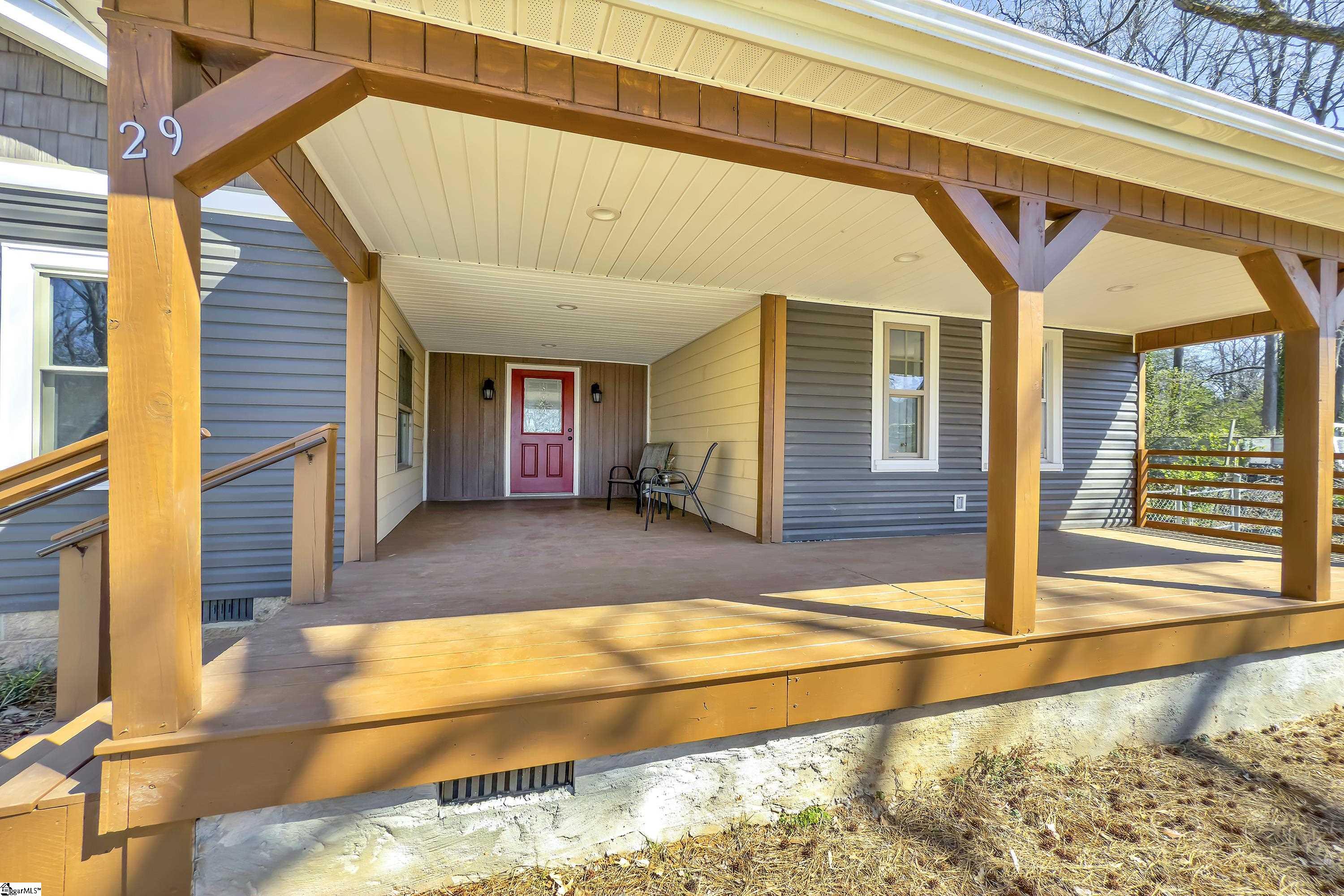 Greenville, South Carolina 29609, United States, 3 Bedrooms Bedrooms, ,2 BathroomsBathrooms,Residential,Active,86754