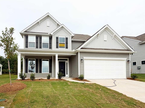 Photo of 620 Whittier Street, Greenville, SC 29605 (MLS # 1603858)