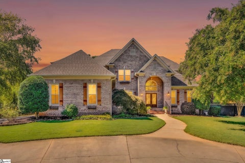 Photo of 2 Stonebrook Farm Way, Greenville, SC 29615 (MLS # 1605311)