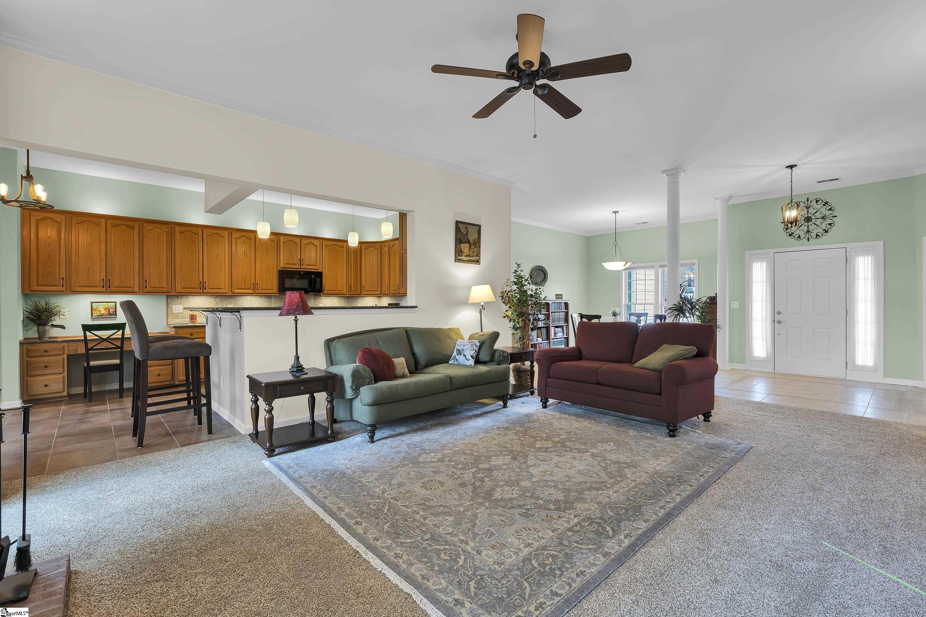 Simpsonville, South Carolina 29681, United States, 3 Bedrooms Bedrooms, ,2 BathroomsBathrooms,Residential,Pending,105593