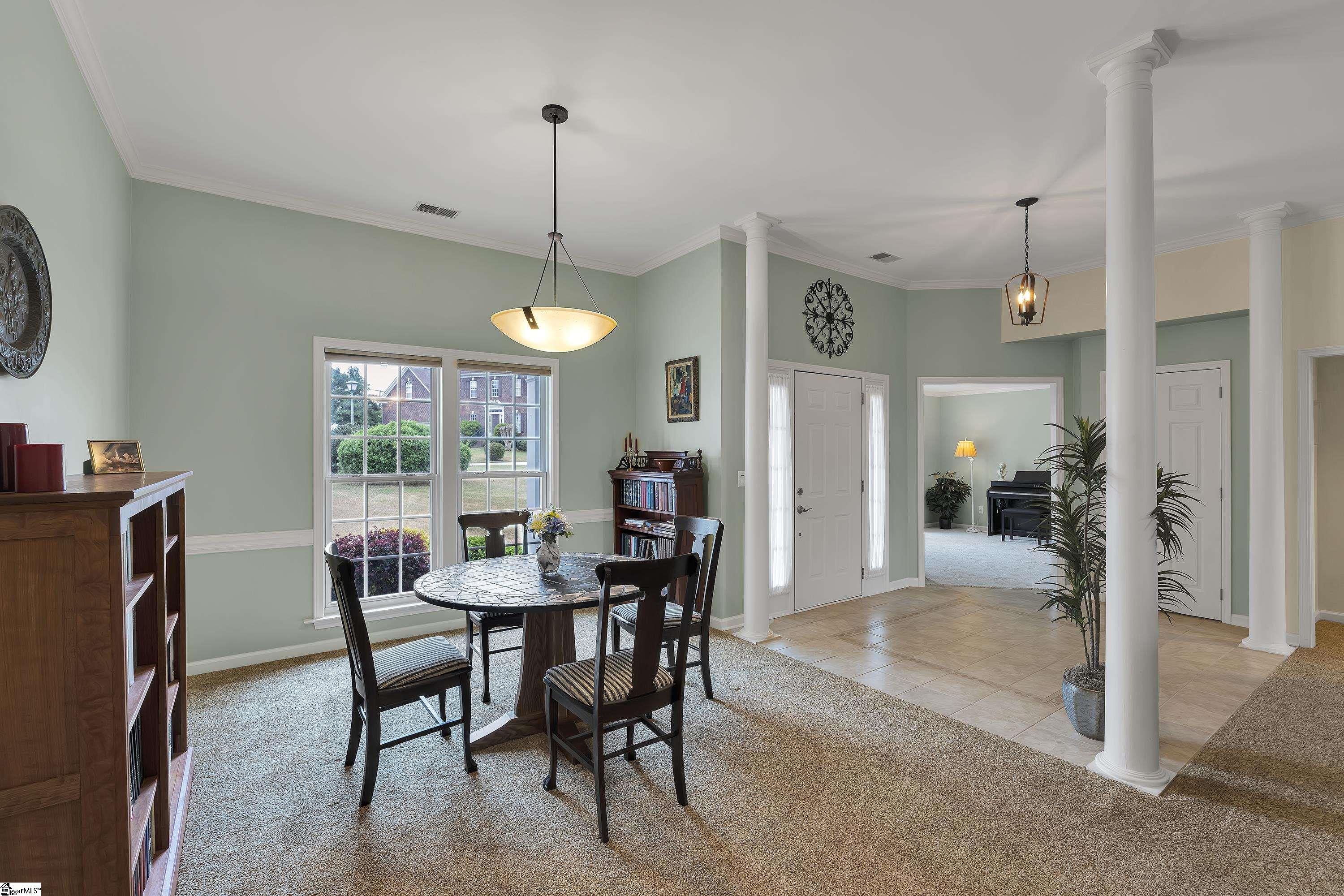 Simpsonville, South Carolina 29681, United States, 3 Bedrooms Bedrooms, ,2 BathroomsBathrooms,Residential,Pending,105593