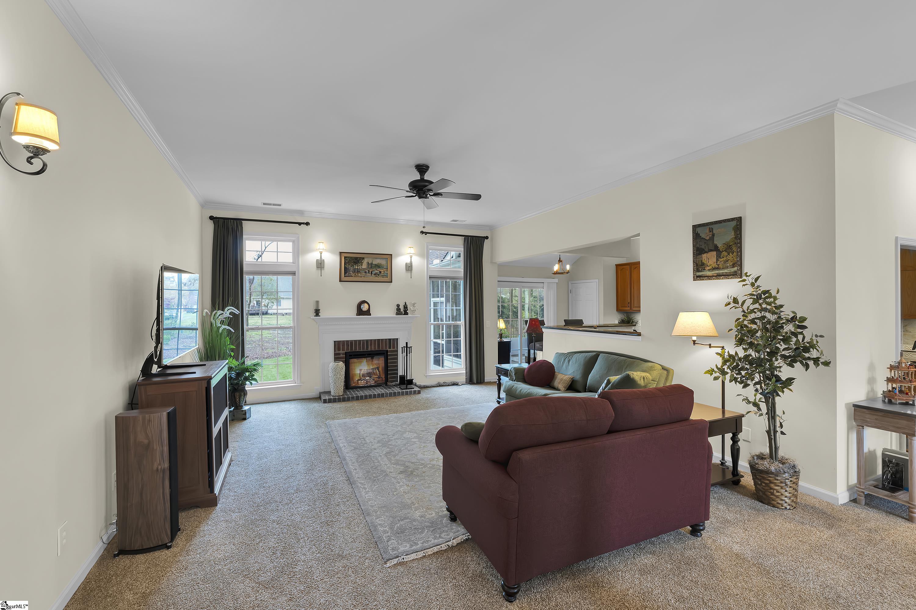 Simpsonville, South Carolina 29681, United States, 3 Bedrooms Bedrooms, ,2 BathroomsBathrooms,Residential,Pending,105593