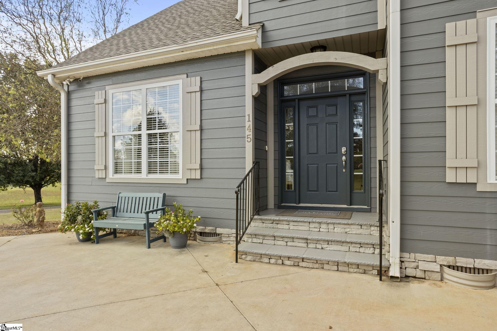 145 Sam Langley Road