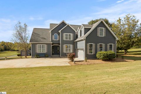 145 Sam Langley Road Travelers Rest SC 29690