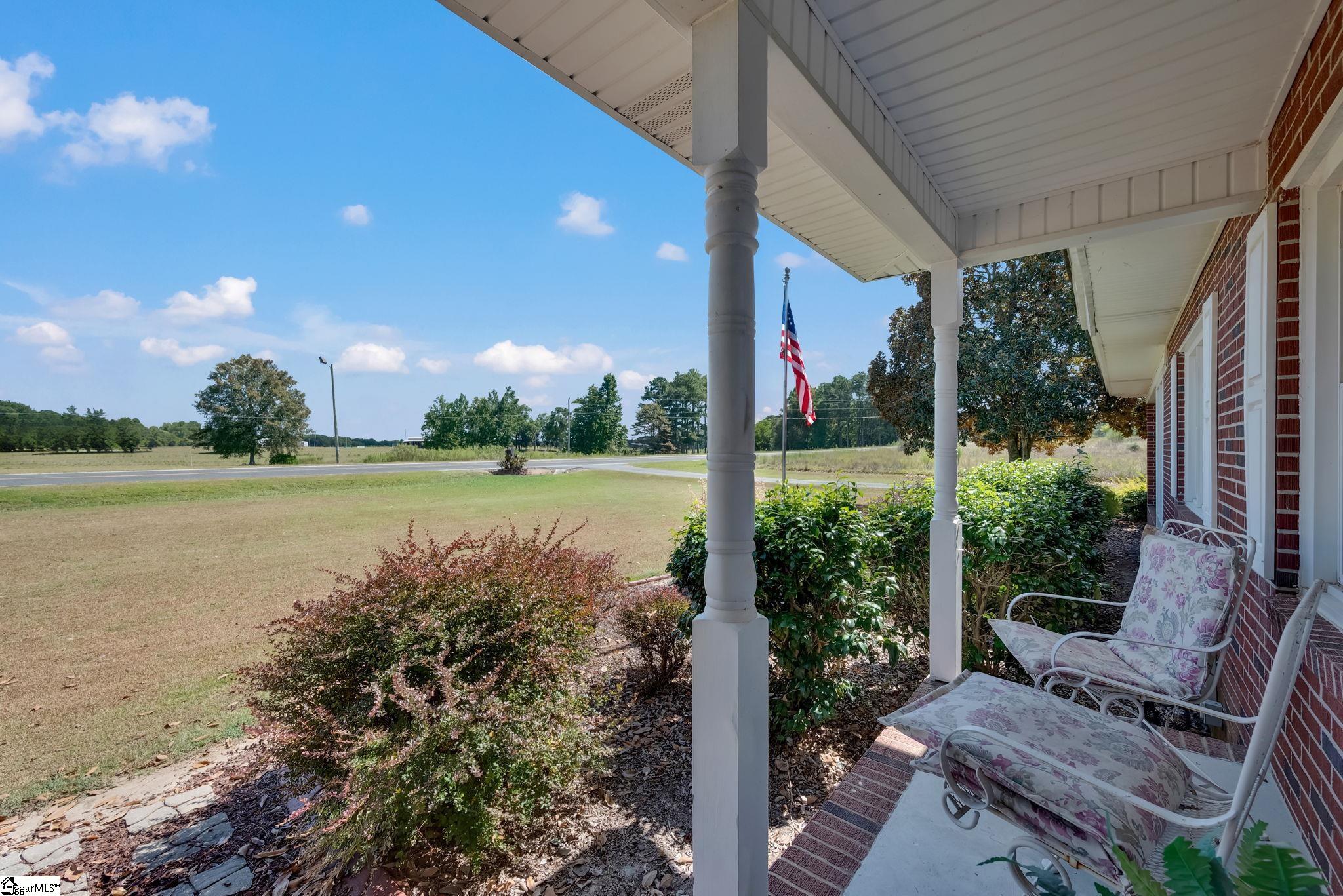 4503 Keowee Road