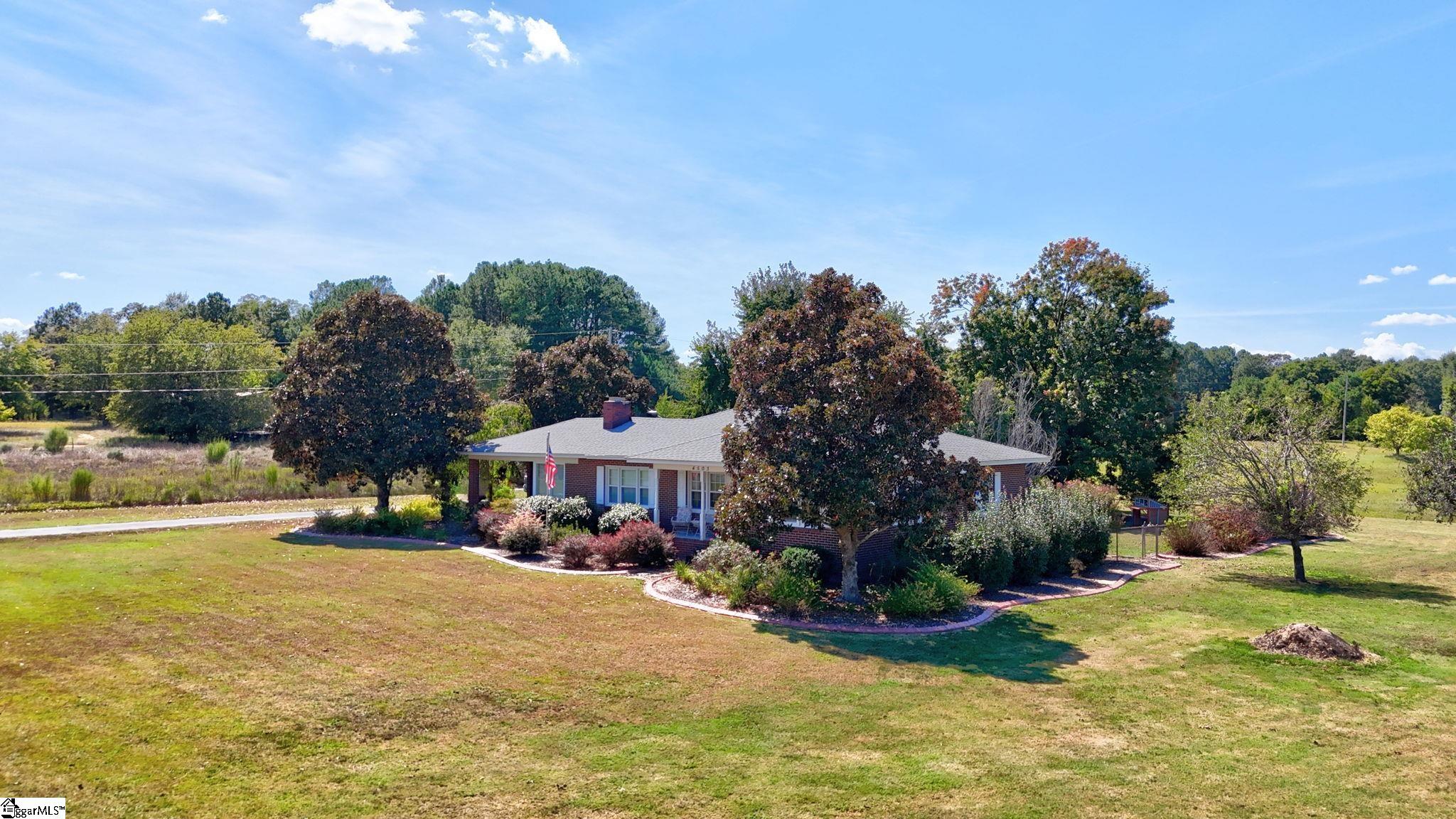 4503 Keowee Road