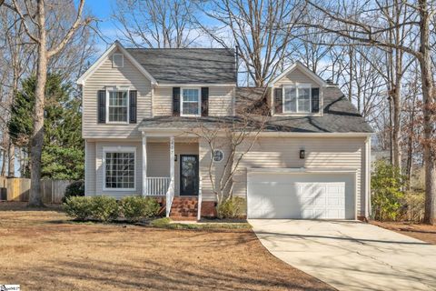 417 Roberts Road Taylors SC 29687